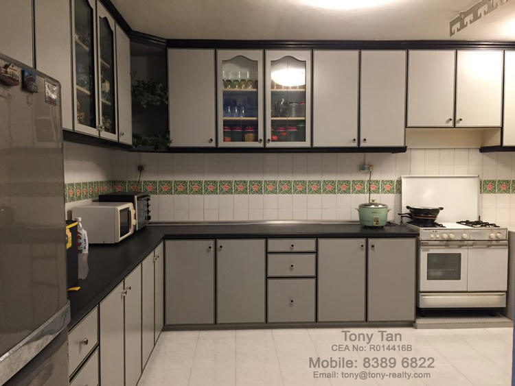 Blk 224 Pasir Ris Street 21 (Pasir Ris), HDB Executive #153749862